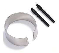 Dpofirs Puntas de Repuesto para 1MR94AA 2MY21AA HSA-M001S 905512-001, Puntas de Lápiz óptico para S200H SA201H, para SurfacePro 3