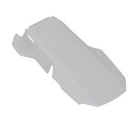 Dpofirs Reemplazo de Carcasa Superior para Drones Cubierta Superior Impermeable Resistente Al Desgaste para Mini 1 2 Piezas de Reparación para Entusiastas y Profesionales Material ABS