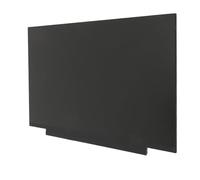Dpofirs Reemplazo de Pantalla FHD del Panel de Pantalla LCD NT140FHM-N47 de 14 Pulgadas, Se Requieren Colores Vivos para una Instalación Profesional