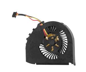 Dpofirs Reemplazo del Ventilador de Refrigeración de la CPU del Portátil para Portátiles ThinkPad T450S T440S, Material de Primera Calidad para una Fácil Instalación para Kits de Reparación