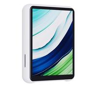 Dpofirs Reproductor de MP3 Bluetooth con Pantalla Táctil |Pantalla HD de 2,4", Almacenamiento de 8 GB a 128 GB, BT 5.0, Compatible con FLAC MP3 WAV, Radio FM y Lector de Libros (128GB)