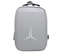 Dpofirs Satellite RV Bolsa de Transporte, Bolsa de Viaje para Satélite Al Aire Libre, Mochila para Dish Todos los Accesorios, Bolsa de Viaje Case, para