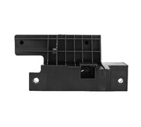 Dpofirs Soporte del Sensor del Parachoques Delantero, Soporte de Montaje del del Sensor de Repuesto para Expedition 2018-2021 y Navigator 2018-2022, con Ajuste OEM JL1Z 14C022 AA