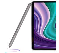 Dpofirs Tab S6 Pen para Tab S6 10.5in SM T860 SM T865, Stylus Pen Touch Pen con 5 X Pen Nib, Tablet Stylus de Reemplazo de Alta Sensibilidad (Gris)
