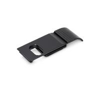 Dpofirs Tapa de Batería de Cámara de Acción para GoproMax | Reemplazo de Puerta Protectora de Espuma EVA que Absorbe los Golpes con Acceso Al Puerto de Carga para el Panel Lateral del