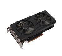 Dpofirs Tarjeta Gráfica RTX3060 de 12 GB, GDDR6 1750MHz 7680x4320 Tarjeta Gráfica de 192 bits, HDMI, Rodamientos de Ventilador de Doble Bola, Tarjeta Gráfica para DirectX 12 Shader Model
