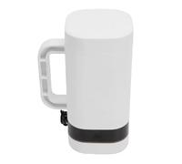 Dpofirs Taza Aislada de Semen de jabalí, Taza de Recolección de Semen de jabalí a Temperatura Constante con Capacidad de 800 Ml para Inseminación Artificial y Almacenamiento de