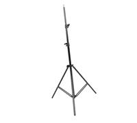 Dpofirs Trípode de Hierro Resistente con ángulos Ajustables para Cámaras e iluminación: Trípode Ligero para Fotografía de Estructura Segura para Estudio Profesional