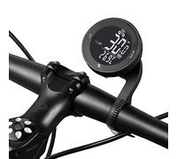 Dpofirs Velocímetro de Bicicleta Odómetro Inalámbrico para Bicicleta Computadora de Bicicleta con Pantalla LCD, Computadora de Bicicleta Computadoras de Ciclismo a Prueba de Agua