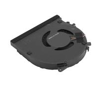 Dpofirs Ventilador de Refrigeración de CPU y GPU for Blade 15 RZ09-0369A RZ09-0369 RZ09-0369AE22, Ventilador de Refrigeración de CPU/Ventilador GPU de Repuesto (Ventilador de