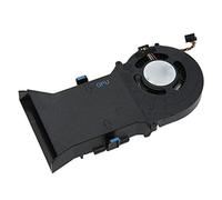 Dpofirs Ventilador de Refrigeración para Portátil, Ventilador de Refrigeración de Repuesto con Conector de Alimentación de 4 Pines, Ventilador de Radiador para DELL OptiPlex 3020M 3040 (GPU)