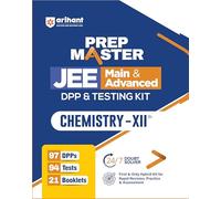 DPP Chemistry Vol 2 (EditionI)