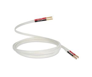 Dpq referencia plateado Anniversary XT Cable para altavoces (par) (3 metros)