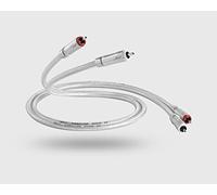 Dpq Signature Audio 40 RCA a RCA de interconexión de - 3 m
