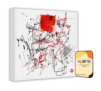 DPR CREAM Album - psyche: red+Pre Order Benefits+BolsVos Exclusive K-POP Giveaways Package