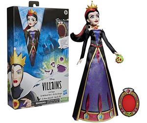 DPR Villains Evil Queen Fd
