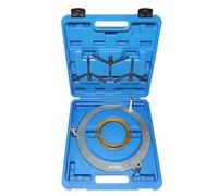 DPTOOL DCT - Embrague húmedo MPS6 6DCT450 Juego de instalación de cubierta de sello de aceite de transmisión compatible con Ford Volvo de 6 velocidades de transmisión de doble embrague reemplazo