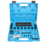 DPTOOL EA839 Kit de Herramientas de sincronización del árbol de levas Compatible con VW CAM Locking Reemplazo para Porsche 2.9 3.0 TFSi T40331 con Toma de extracción de Montaje