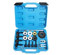 DPTOOL EA888 1.8 2.0 TSi TFSi Herramienta de sincronización del Motor del cigüeñal del árbol de levas Compatible con Audi VW 2006-2018 Reemplazo T10352 T10368 T40196 T10354 T10060A