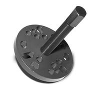 DPTOOL Extractor de alternador de extracción de buje de Embrague 3, 5, 10 Dedos Compatible con Harley-Davidson