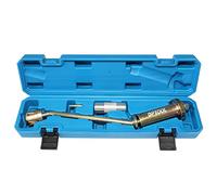 DPTOOL Extractor de inyector de combustible y herramienta de instalación de sello de inyector compatible con motores de gasolina Land Rover Jaguar 3.0L 5.0L Reemplazo 310-197 310-198 310-199