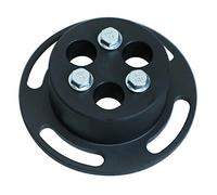 DPTOOL Herramienta de retención de piñón de bomba de agua compatible con GM Ecotec 2.2 2.4 Reemplazo para Chevrolet Oldsmobile Pontiac Saab Saturn Platforms Cobalt