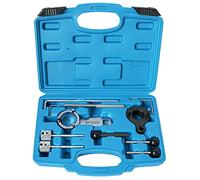 DPTOOL Herramientas de correa de distribución del árbol de levas compatibles con VW Audi SEAT Skoda 1.6 2.0 TDI Common Rail Diesel Engine Reemplazo T10265 T10060A 3359 T10051 T10490 T10264