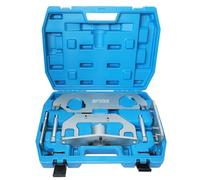 DPTOOL Herramientas de sincronización del árbol de levas para Jaguar Compatible con Land Rover 2.0 Diesel Petrol Evoque 2.0T Reemplazo JLR-303-1625, JLR-303-1625, JLR-303-1631, JLR-303-1630, 303-1635