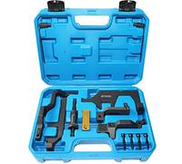 DPTOOL Juego de Herramientas de sincronización de alineación del árbol de levas Compatible con BMW Mini Cooper R55 R56 R57 R60 N12 N13 N14 N16 N18 1.4 1.6