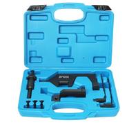 DPTOOL - Juego de herramientas para alineación y bloqueo de sincronización del árbol de levas para BMW Mini Cooper Clubman N13, N18 F20 14i 16i 18i F30 2.0