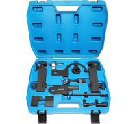 DPTOOL Kit de herramientas de alineación del árbol de levas para Land Rover Jaguar Discovry 4 Rang Rover Sport V8 5.0 L V6 3.0L herramienta de sincronización del motor con bomba de combustible