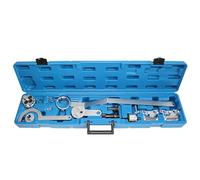 DPTOOL Kit de herramientas de correa dentada del motor de árbol de levas compatible con Mercedes-Benz M256 M254 1.5 Engine S Series
