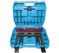 DPTOOL Master Engine Timing Vanos CAM Herramienta de Bloqueo del árbol de levas Compatible con BMW 2.5 3.0 N51 N52 N53 N54 N55