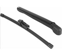 DPUNVMA Escobilla y Brazo del limpiaparabrisas Trasero para Ford EcoSport 2013-2017 Limpiaparabrisas Trasero de Coche, Juego de limpiaparabrisas Trasero