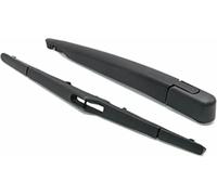 DPUNVMA Escobilla y Brazo del limpiaparabrisas Trasero para Ford Kuga MK1 2008-2011 Limpiaparabrisas Trasero de Coche, Juego de limpiaparabrisas Trasero