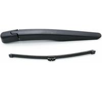 DPUNVMA Escobilla y Brazo del limpiaparabrisas Trasero para Ford para Ecosport I MK1 2013-2017 Limpiaparabrisas Trasero de Coche, Juego de limpiaparabrisas Trasero