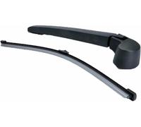 DPUNVMA Escobilla y Brazo del limpiaparabrisas Trasero para Porsche para Cayenne 2011 2012 2013 2014 2015 2016 2017 Limpiaparabrisas Trasero de Coche, Juego de limpiaparabrisas Trasero