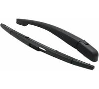DPUNVMA Escobilla y Brazo del limpiaparabrisas Trasero para Renault para Megane 3 III Wagon Hatchback 2008-2016 Limpiaparabrisas Trasero de Coche, Juego de limpiaparabrisas Trasero