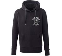 DPX-1 Black Label Society Sudadera con capucha (S-3XL) BLS