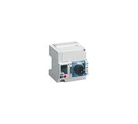 DPX³ mando motor frontal