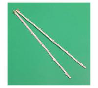 DPXBNFW Barra de matriz de LED for TV 2011SVS37-FHD-5K6K6.5K-LEFT/RIGHT Tira de retroiluminación 2011SVS37_5K6K_H1_1CH_PV_LEFT58/RIGHT58 JVG4-370SMA/B-R3 R2