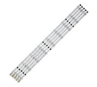 DPXBNFW Tira de LED for iluminación trasera for 2013SVS32H D2GE-320SC0-R3 UN32F5000AGXZB UN32F5000AGXPR UN32F5000AGXPE