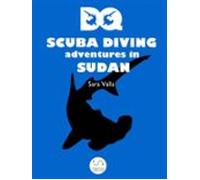 Dq Scuba Diving Adventures In Sudan (ebook)