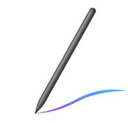 DQ100 4096 Stylus Pen Copmatible con Microsoft Surface Pen Platinum Modelo 1776 Copmatible con Surface Pro 9/8/X/7+/6/5/4/3, Surface Go 3/2/1, Surface Laptop/Studio 4/3/2/1