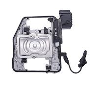 DQ200 0AM927769D Kit de embrague compatible para transmisión de VW Audi Seat Skoda DSG con 7 velocidades Original probado Cambio automático