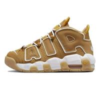 DQ4713-700 Nike Air More Uptempo Wheat (GS) zapatos para niños zapatillas...