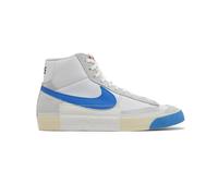 DQ7673-102 Nike Blazer Mid 77 Pro Club Photo Azul Hombre 49.5 EU