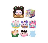 DQB DeQUBE KIMMON Peluche (cesta llena de encanto)