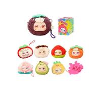 DQB DeQUBE KIMMON Peluche Coleccionable Blind Box (It's You)