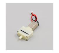 DQB020-A KPM08C - Bomba de aire de arranque electrónica M20 de 10 mm CC 3.7 V 5 V bomba de presión de aire de diafragma